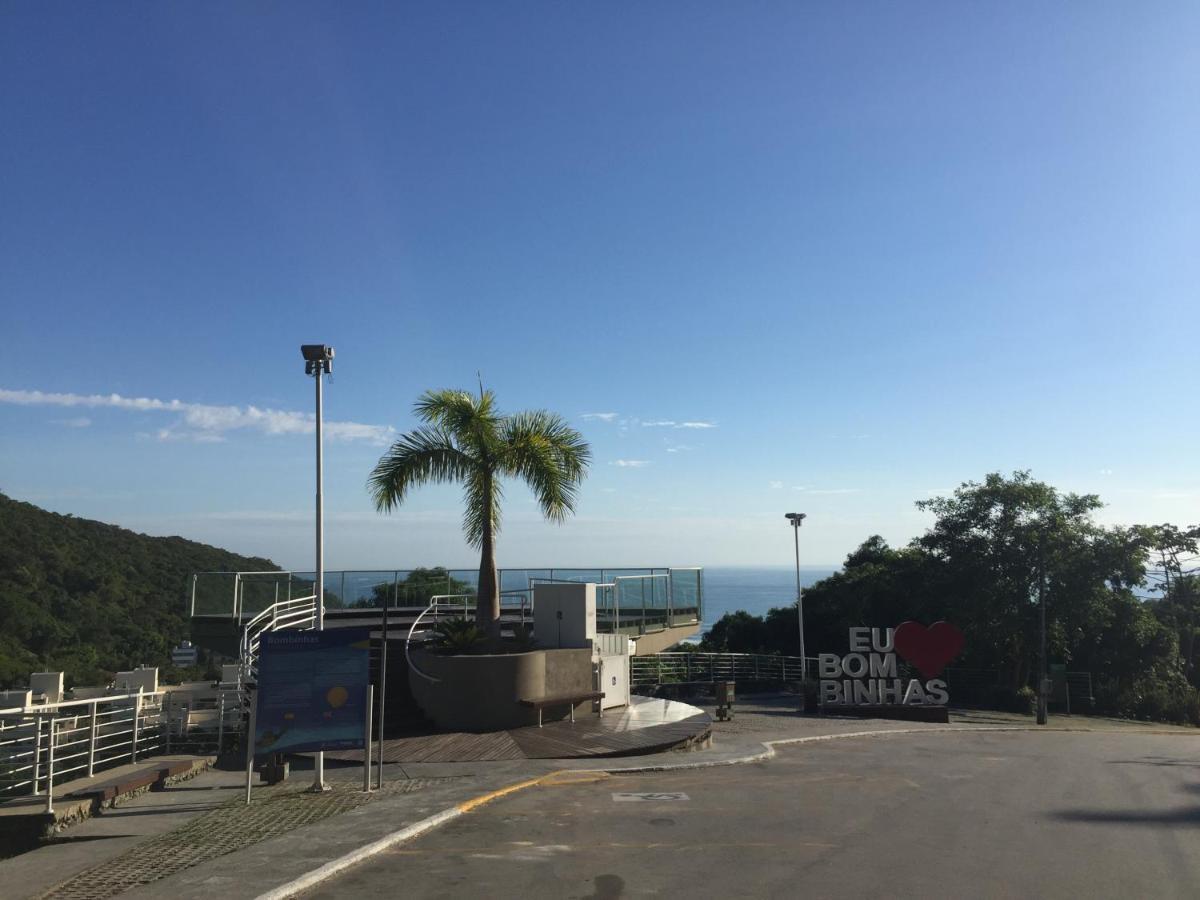 Studio 80M Da Praia Bombinhas Zewnętrze zdjęcie