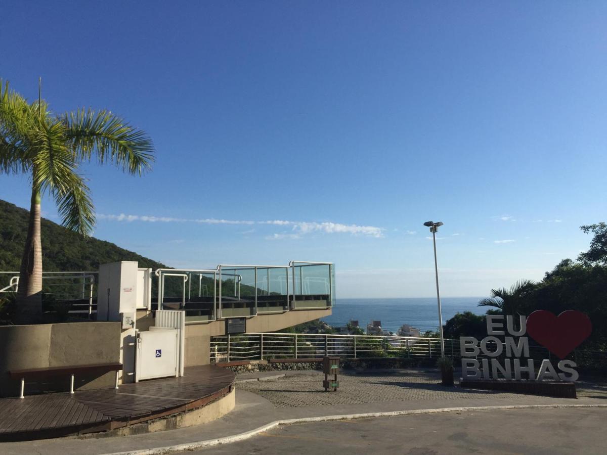 Studio 80M Da Praia Bombinhas Zewnętrze zdjęcie