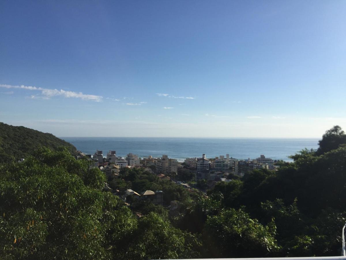 Studio 80M Da Praia Bombinhas Zewnętrze zdjęcie
