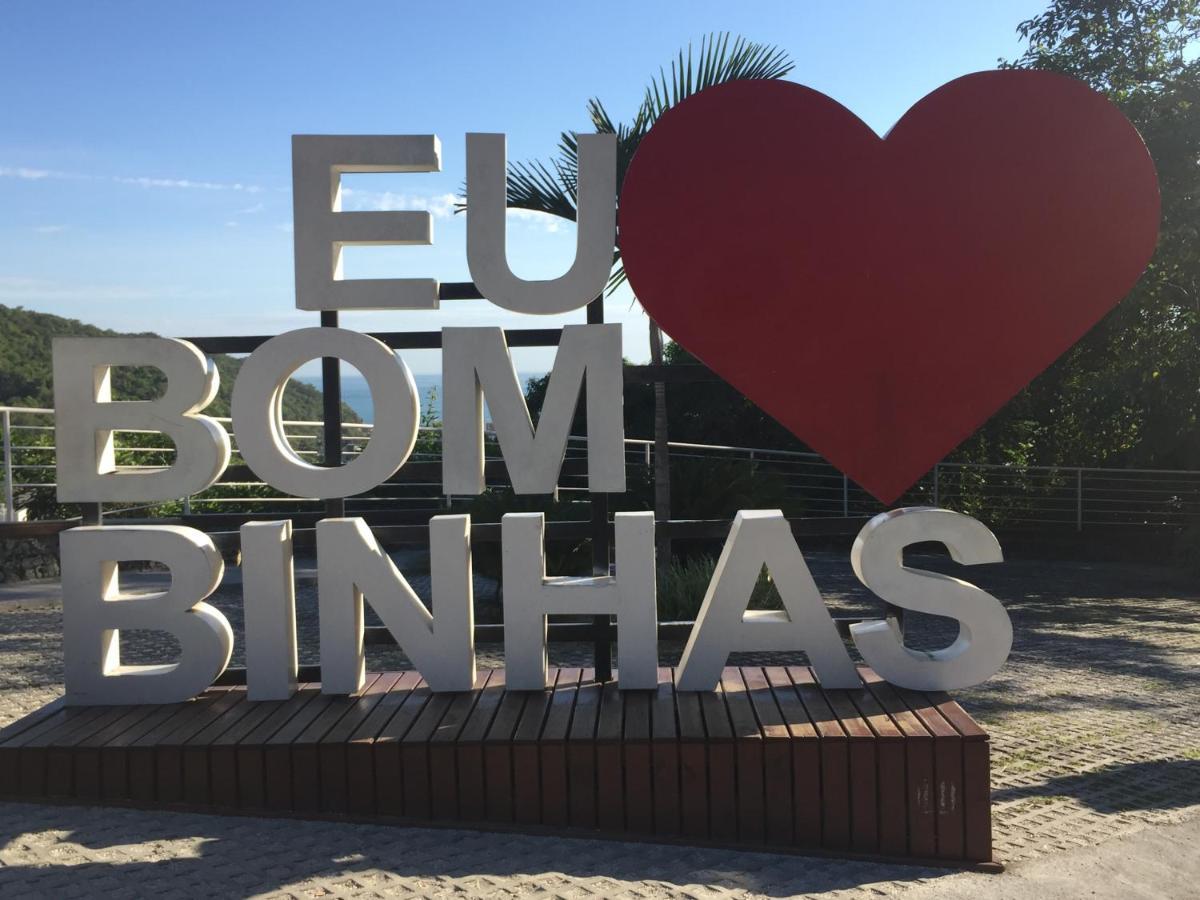 Studio 80M Da Praia Bombinhas Zewnętrze zdjęcie