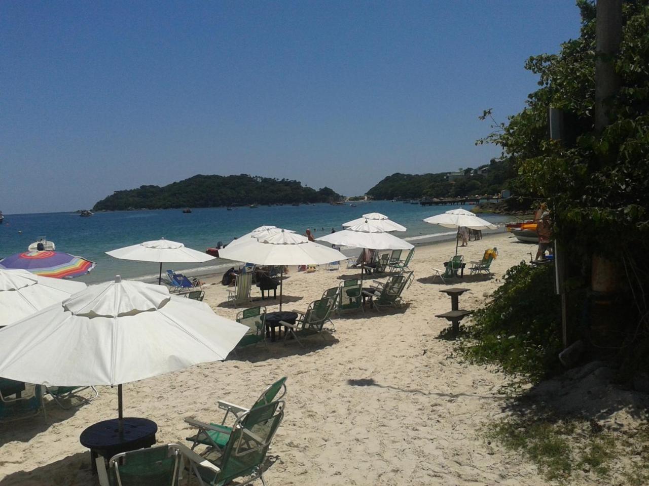 Studio 80M Da Praia Bombinhas Zewnętrze zdjęcie